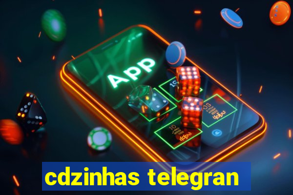 cdzinhas telegran